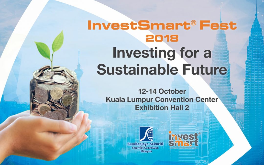 InvestSmart® Fest 2018