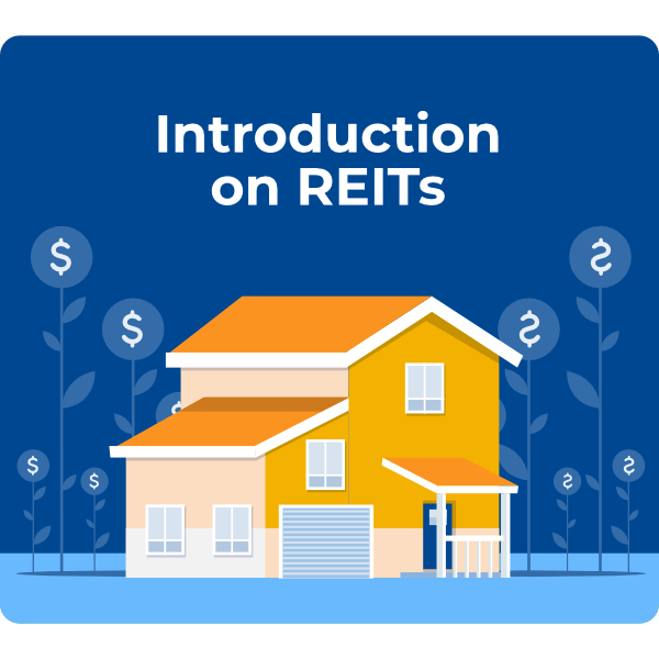 Introduction on REITs 