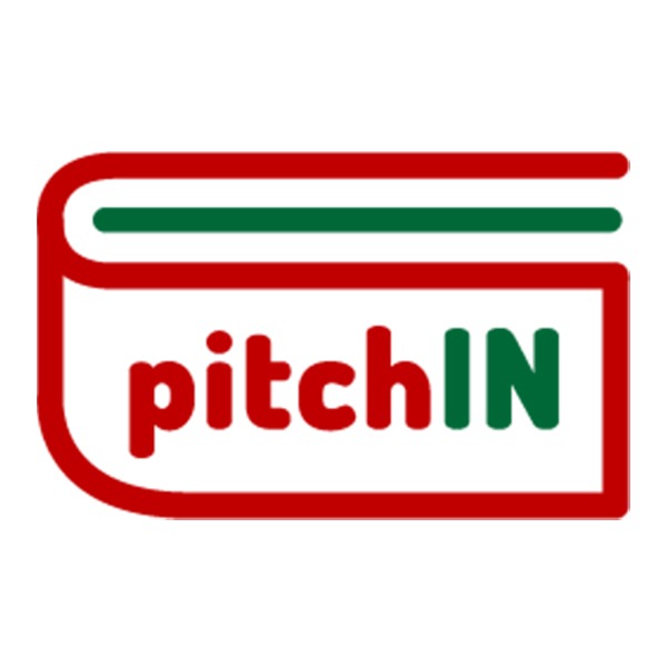 pitch-in