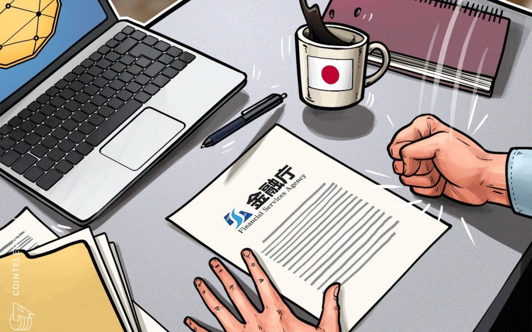 JAPAN’S FINANCIAL WATCHDOG SETS OUT NEW REQUIREMENTS FOR CRYPTO EXCHANGES