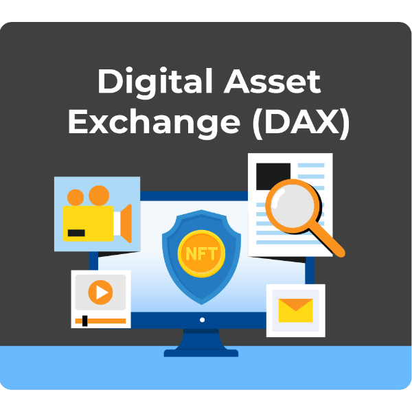 Digital Asset Exchange (DAX)