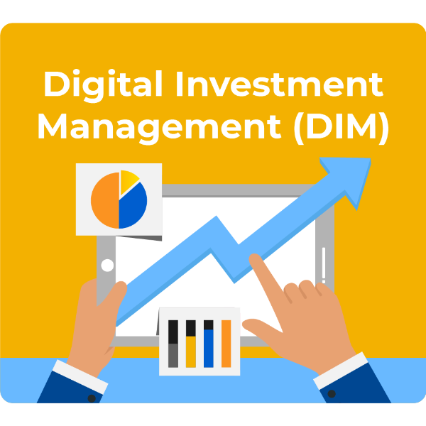 Digital Investment Management (DIM)