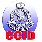Royal Malaysia Police (CCID)