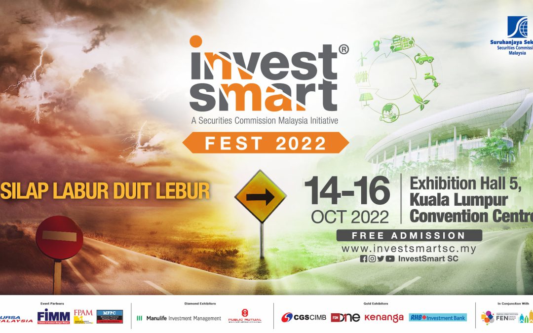 InvestSmart® Fest 2022