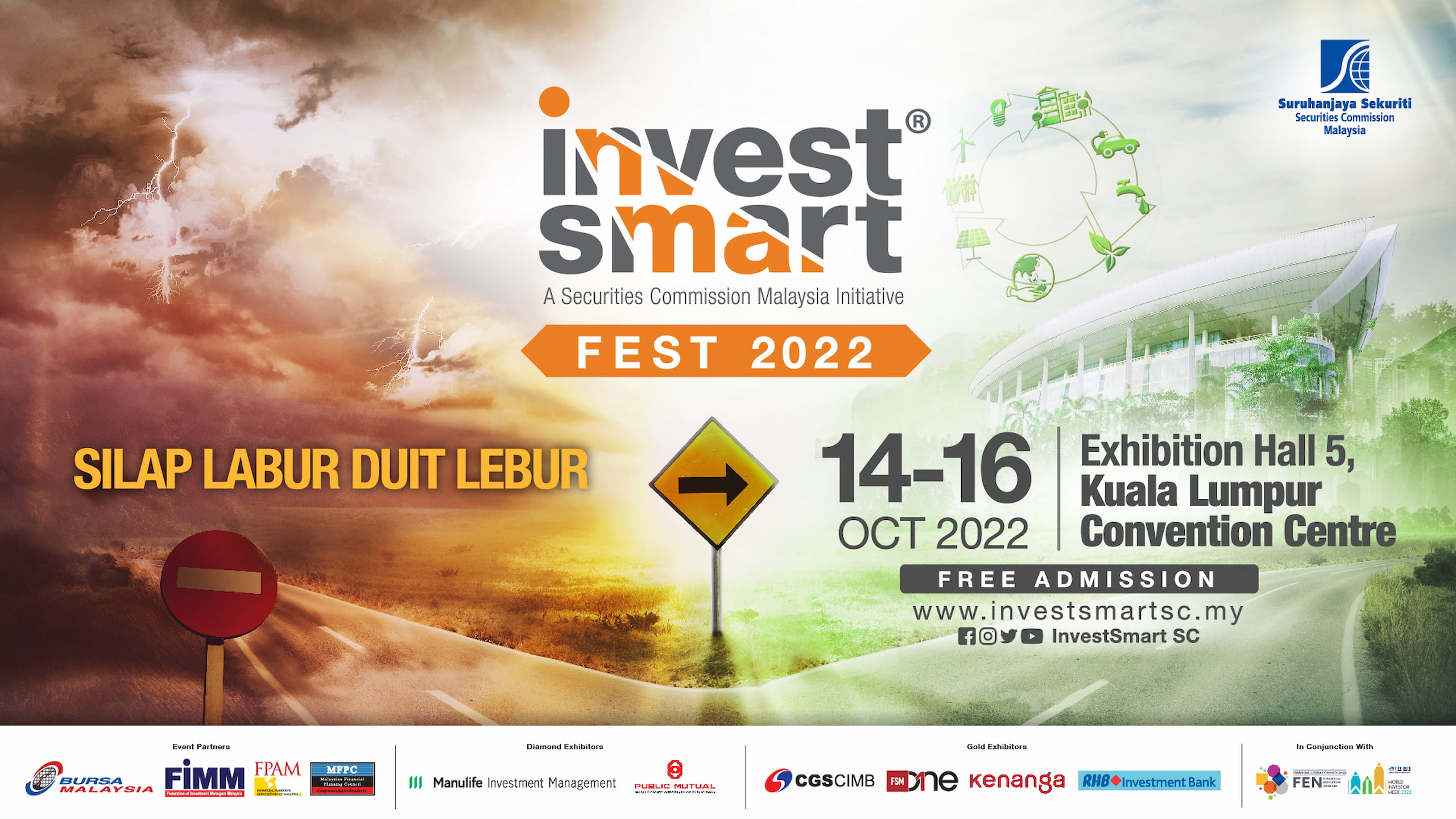 InvestSmart® Fest 2022