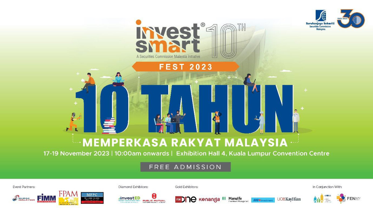 InvestSmart® Fest 2022
