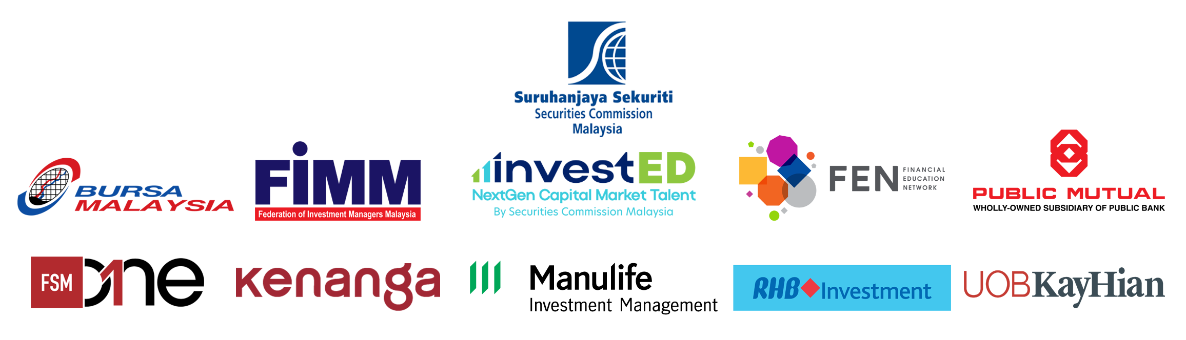 InvestSmart® Fest 2022 Exhibitors