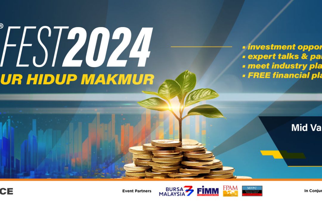 InvestSmart® Fest 2024