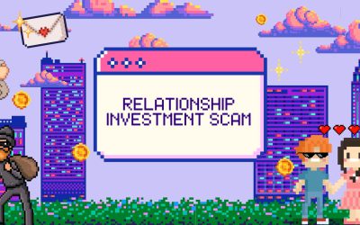 RELATIONSHIP INVESTMENT SCAMS
