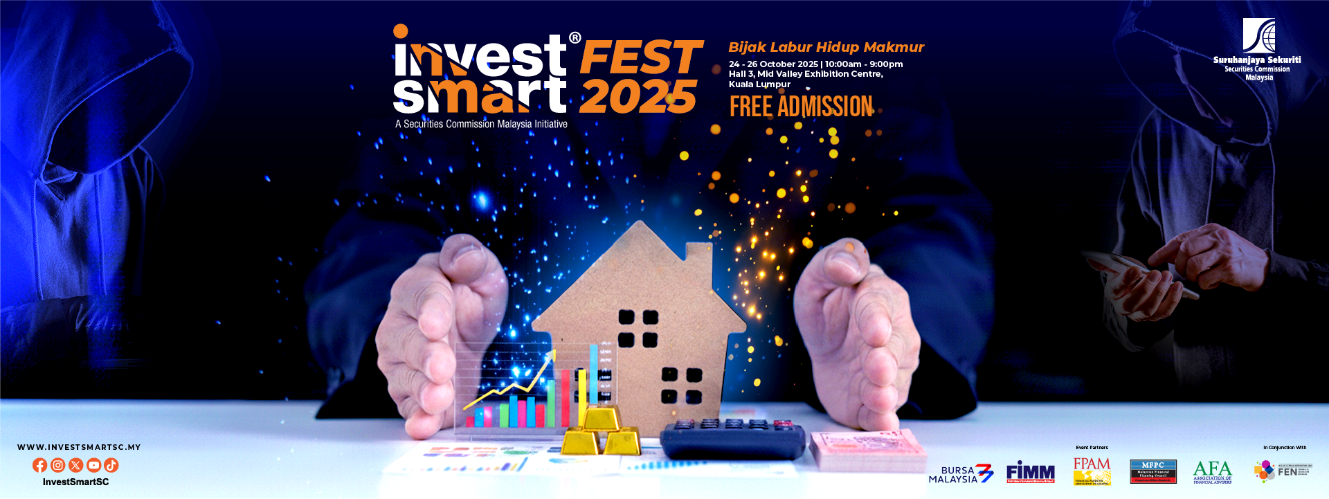 InvestSmart® Fest 2022